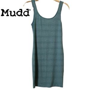 Mudd Medium Striped Dress